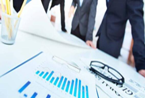 淺析公司記賬報稅流程